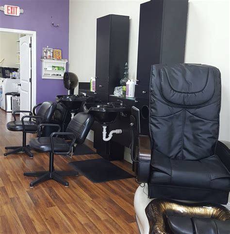 beauty salons macon ga|hair salon magoun square.